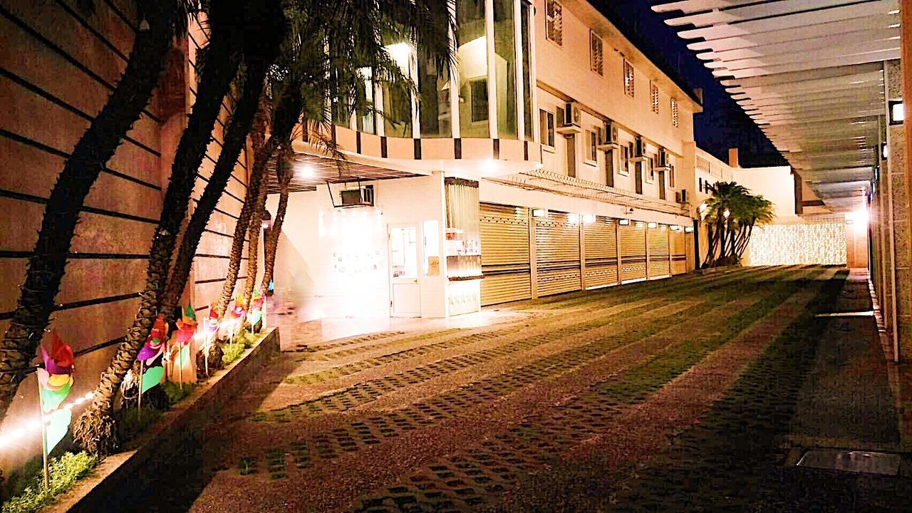 伊都旅店 Motel Dacun Exteriör bild