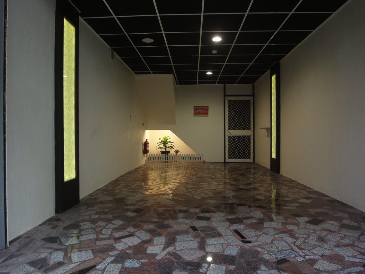 伊都旅店 Motel Dacun Exteriör bild