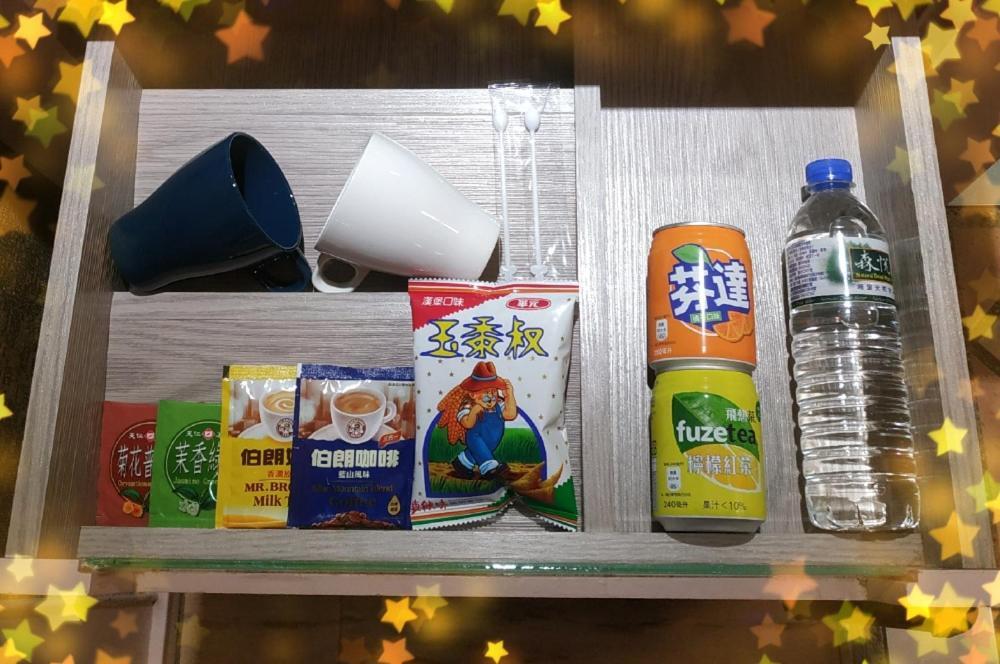 伊都旅店 Motel Dacun Exteriör bild